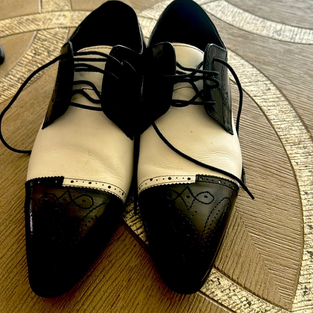 Zota Unique men’s shoes